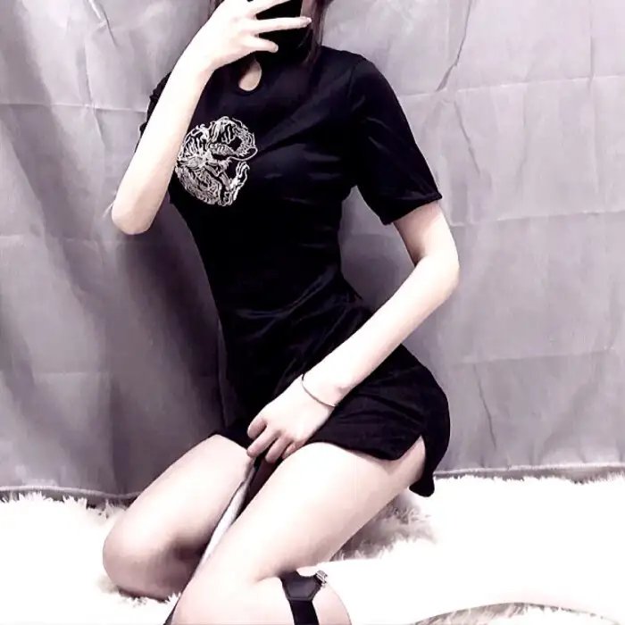 不惧恐慌