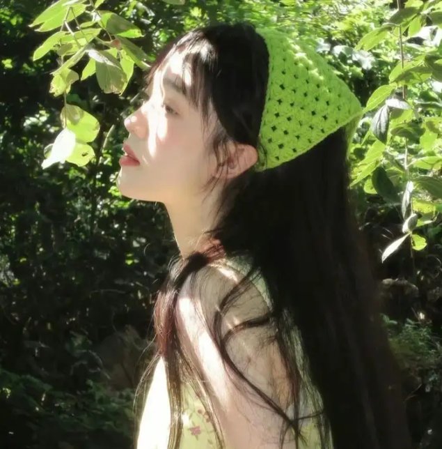 美洲豹女儿