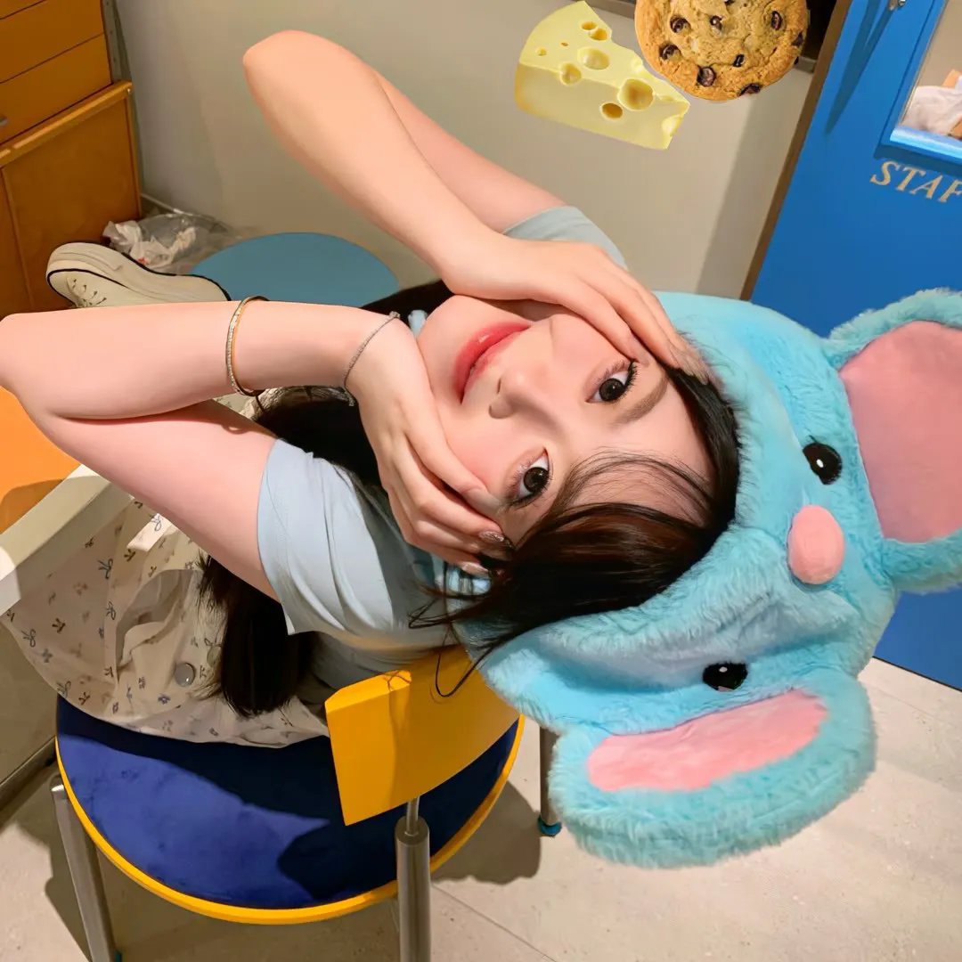 雪牦牛