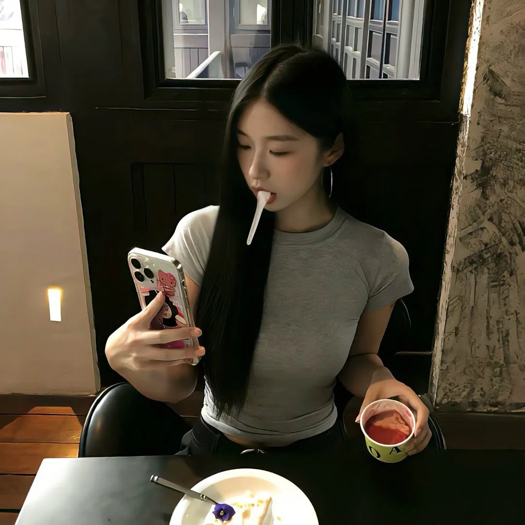 虚假的爱情